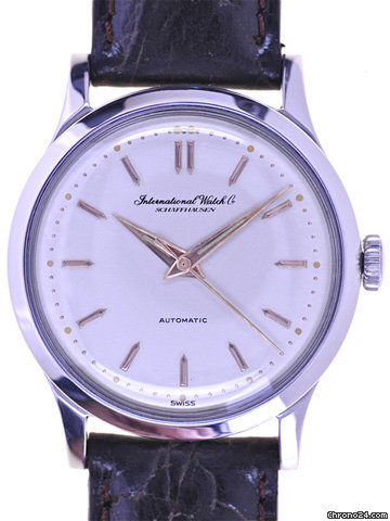 IWC IWC 4497 Watches Watch