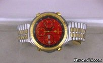 Cartier Cartier 824 Watches Watch