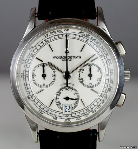 Vacheron Constantin 49002 Watches Watch