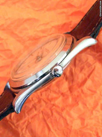 IWC Automatik WATCHES 2