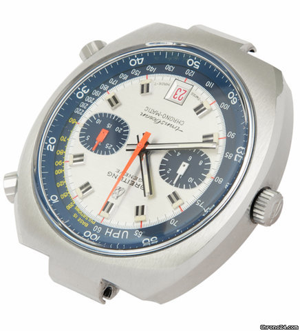 replica Breitling CHRONO-MATIC Transocean WATCHES 1