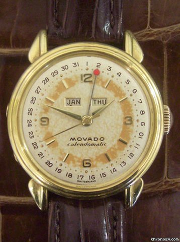 Movado Movado 42003 Watches Watch