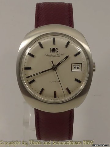 IWC R 815 A Watches Watch