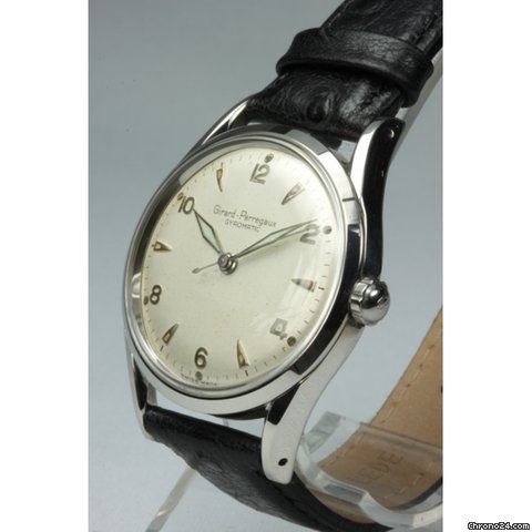 Girard Perregaux , Automatik WATCHES 2