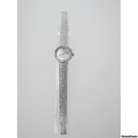 replica Baume & Mercier & Geneve, Weissgold WATCHES 1