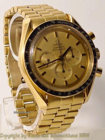 replica Omega SPEEDMASTER MOON LTD WATCHES 1