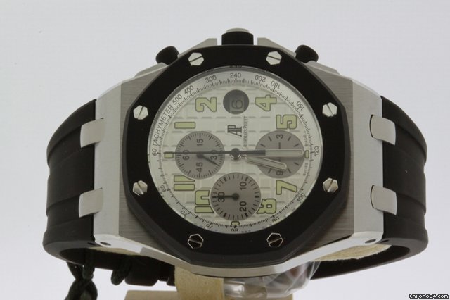 Audemars Piguet 25940SK.00.D002CA.01.A Watches Watch