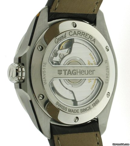 replica TAG Heuer Grand Carrera WATCHES 1