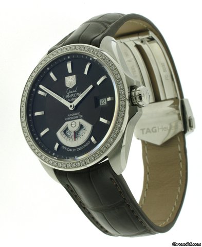TAG Heuer WAV511E Watches Watch