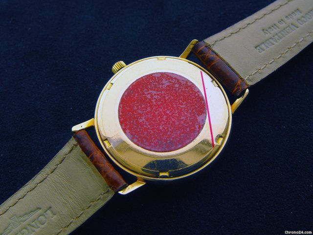 replica Longines Flagship WATCHES 1