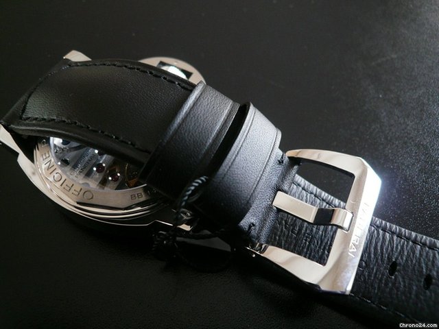 replica Panerai LUMINOR BASE LEFT-HANDED WATCHES 1