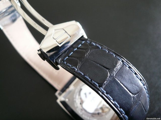 replica TAG Heuer MONACO CALIBRE 12 WATCHES 1