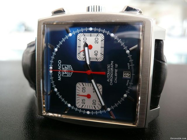 TAG Heuer CAW2111 Watches Watch