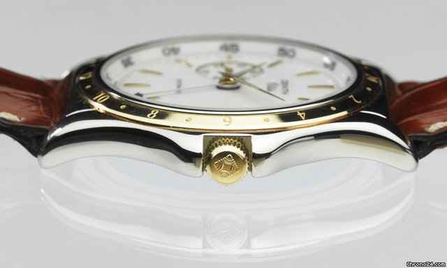 replica Zenith Elite 682 Dualtime GMT Revision 2012 WATCHES 1