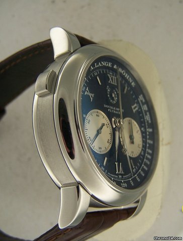 replica A. Lange & Sohne DOUBLE SPLIT WATCHES 1