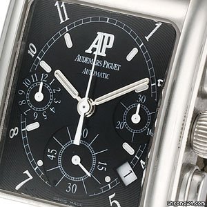 Audemars Piguet Edward Piguet n/a WATCHES 2