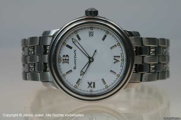 Blancpain Leman Automatik WATCHES 2