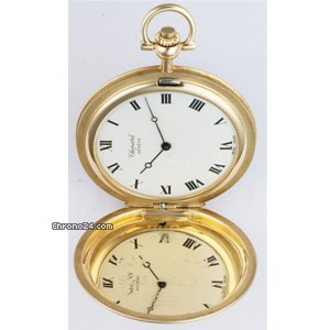 replica Chopard pocket watch 3014 WATCHES 1