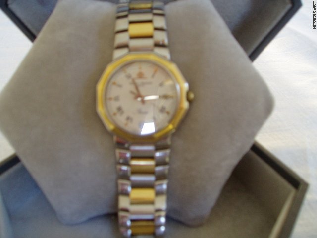 replica Baume & Mercier Riviera WATCHES 1 
