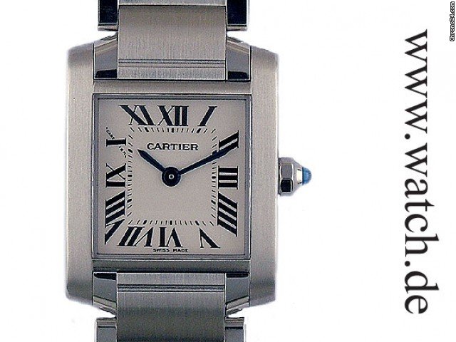Cartier W51008Q3 Watches Watch