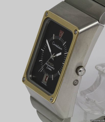 Omega Ref. 196.0013 WATCHES 2