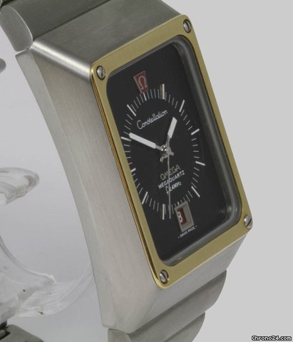 replica Omega Ref. 196.0013 WATCHES 1