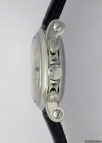 replica Franck Muller Ronde 7000 WATCHES 1 