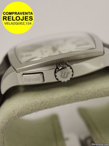 Maurice Lacroix Alarma WATCHES 2