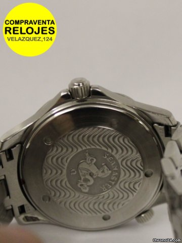 replica Omega Seamaster WATCHES 1