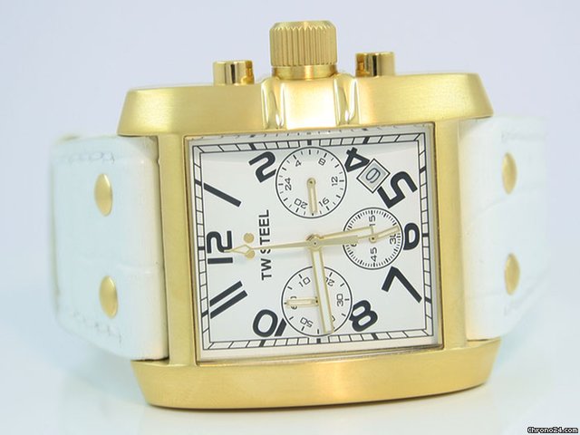 TW Steel GOLIATH WATCHES 2