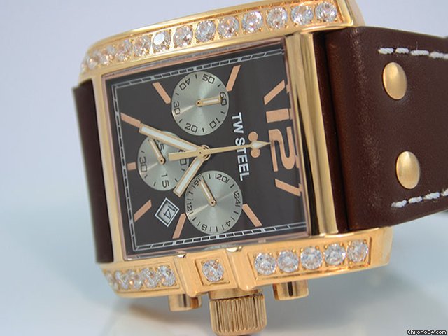 replica TW Steel Goliath WATCHES 1