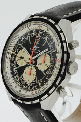 Breitling Navitimer Spiegelei 816-72 WATCHES 2