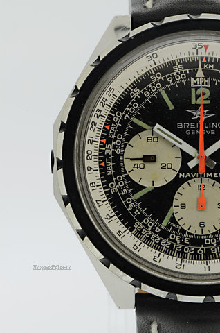 replica Breitling Navitimer Spiegelei 816-72 WATCHES 1