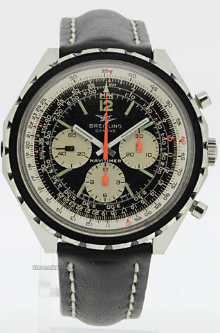 Breitling 816-72 Watches Watch
