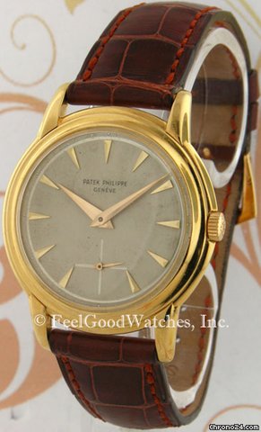 Patek Philippe 2525J Watches Watch