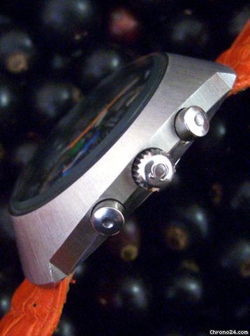 Omega Flightmaster WATCHES 2