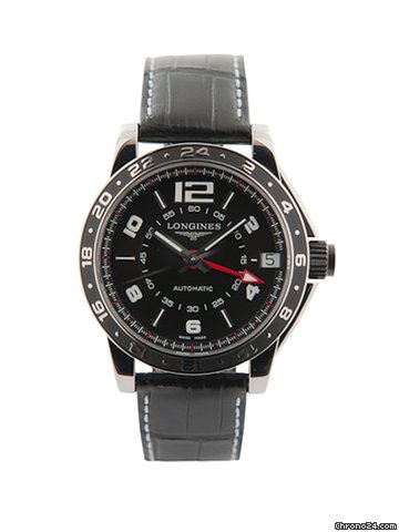 Longines Admiral GMT WATCHES 2
