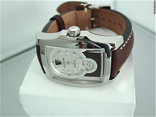 Breitling for Bentley Flying B WATCHES 2