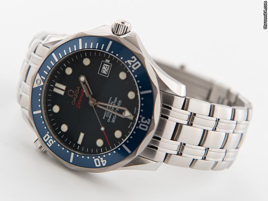 replica Omega Seamaster Diver 300 M WATCHES 1