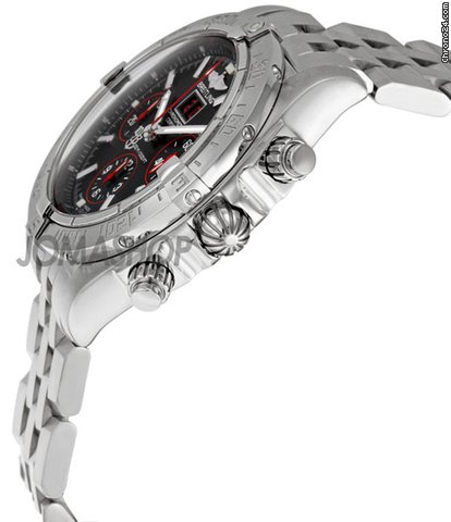 replica Breitling Blackbird Chronograph Mens Watch A44359TB-BA58SS WATCHES 1