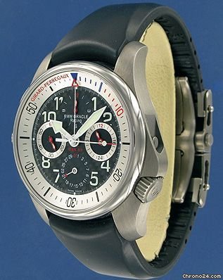 replica Girard Perregaux BMW ORACLE Racing WATCHES 1 