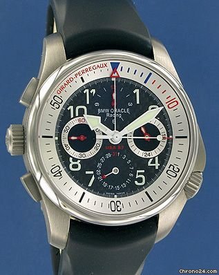 Girard Perregaux 49931 Watches Watch