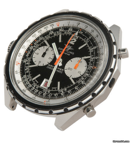 Breitling Chronomatic WATCHES 2