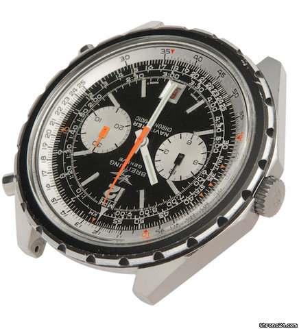 replica Breitling Chronomatic WATCHES 1