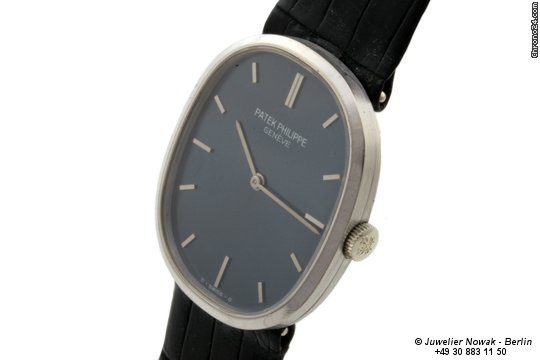replica Patek Philippe Ellipse 3548 WATCHES 1