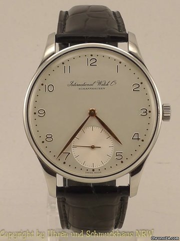 IWC 5441 Watches Watch