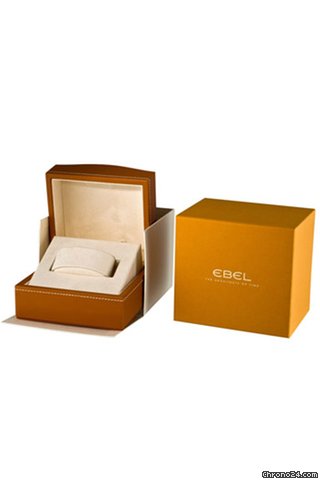 Ebel Brasilia WATCHES 2