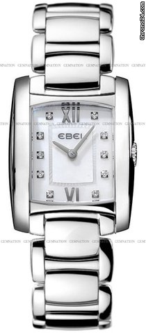 Ebel 9976M23/98500 Watches Watch