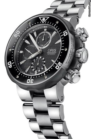 Oris PRO DIVER WATCHES 2