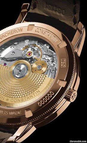 Vacheron Constantin Patrimony WATCHES 2